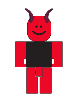 Roblox Toy