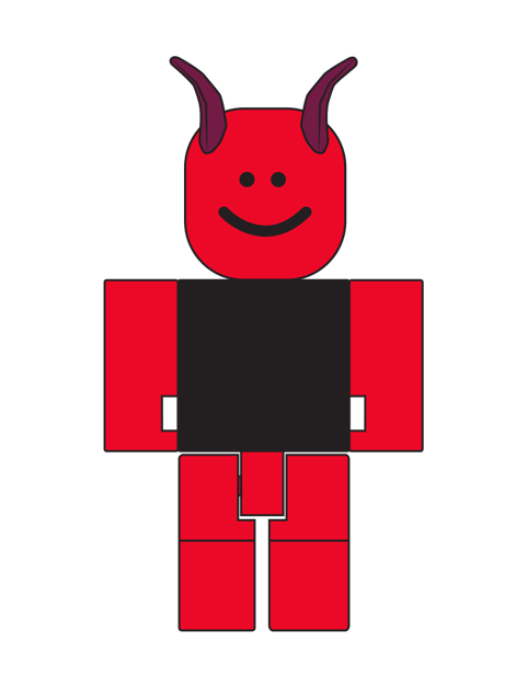 Maelstronomer Roblox Wiki Fandom - red headstack roblox id