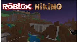 Hiking Roblox Wikia Fandom - hiking roblox ending