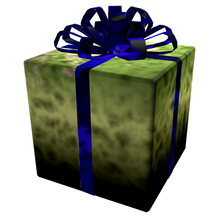 Opened Cool Gift of Nice and Busy Users, Roblox Wiki