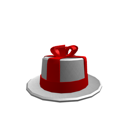 Catalog Present Hat Roblox Wikia Fandom - roblox wikia present