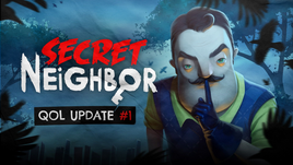 Secret Neighbor