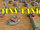 Sharksie/Tiny Tanks!