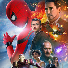 Spider Man Homecoming Roblox Wikia Fandom - spider man homecoming roblox wikia vulture aid roblox Spider Man Homecoming Roblox Wikia Fandom - vulture aid roblox