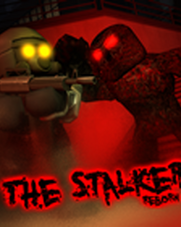 Community Clonetrooper1019 The Stalker Roblox Wikia Fandom - the stalker roblox game
