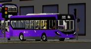 ADL Enviro200 MMC（D09）