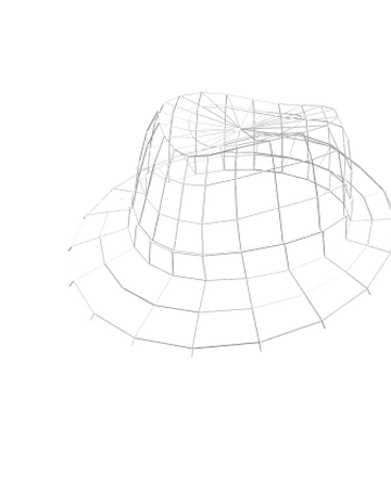 Catalog Wireframe Fedora Roblox Wikia Fandom Blue Fedora Roblox Blue Fedora Roblox Catalog Wireframe Fedora Roblox Wikia Fandom