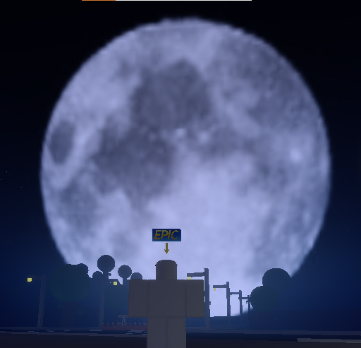 Get A Snack At 4 Am Roblox Wiki Fandom - how to make a solar eclipse roblox