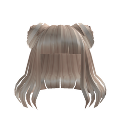 cute cheap hair on roblox