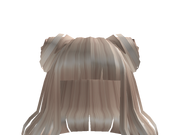 Category Hair Accessories Roblox Wikia Fandom - ponytail roblox hairstyles