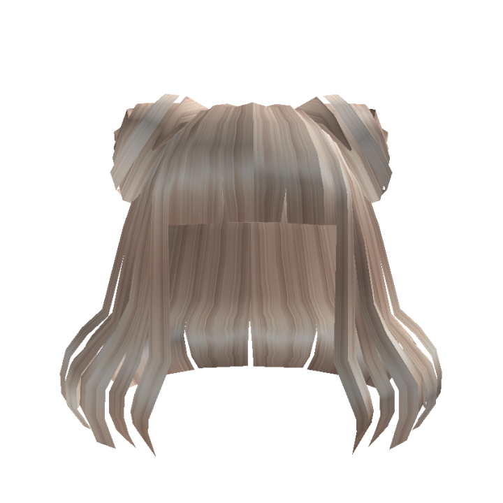 Roblox: All Of The Free Hair In The Catalog