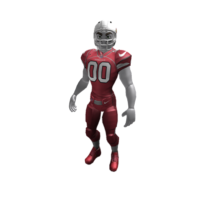 Arizona Cardinals - Helmet, Roblox Wiki