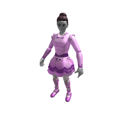 Ballerina Roblox Wikia Fandom - tutu roblox