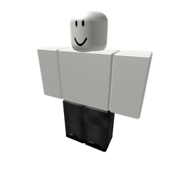 Guitar Tee with Black Jacket - Roblox