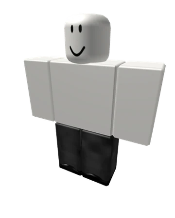 Black Slacks | Roblox Wiki | Fandom