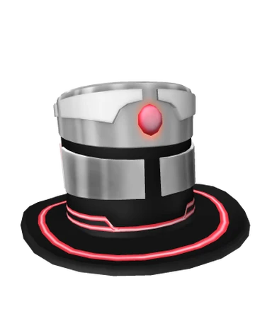 Roblox robot hat Clearance