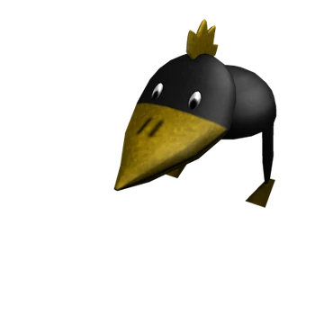 Crow | Roblox Wiki | Fandom