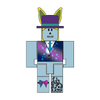 Roblox Toys Celebrity Collection Series 1 Roblox Wiki Fandom - roblox celebrity series 1