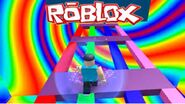 Escape longest obby on roblox