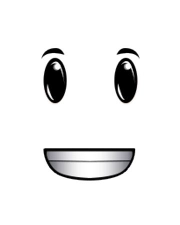 Friendly Smile Roblox Wiki Fandom - smile roblox player
