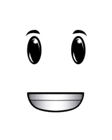 Friendly Smile Roblox Wiki Fandom - roblox smiling girl limited