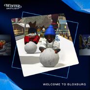 Promotional image for Welcome to Bloxburg
