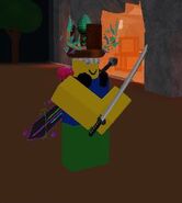 Holdingkatana
