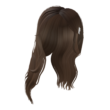 Luobu Party Hair, Roblox Wiki