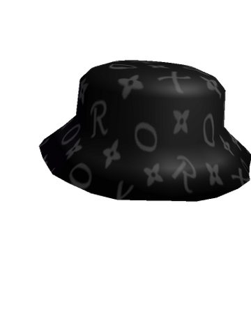 Luxury Stylish Hat Black Roblox Wiki Fandom - black trendy hat roblox id code