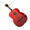 Mariachi Guitar