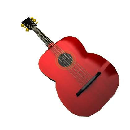 Mariachi Guitar Roblox Wiki Fandom - roblox library guitar