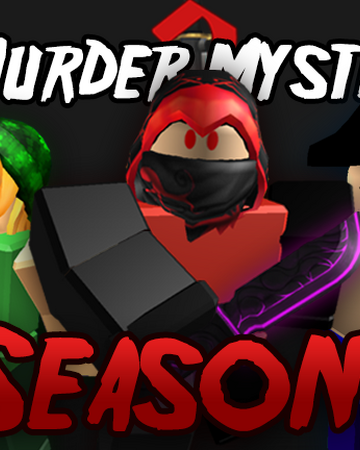 so many free weapons murder mystery 2 roblox youtube
