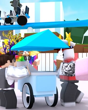 Community Starmarine614 Theme Park Roblox Point 2 Roblox Wikia Fandom - 1 roblox was worthing how many tickets