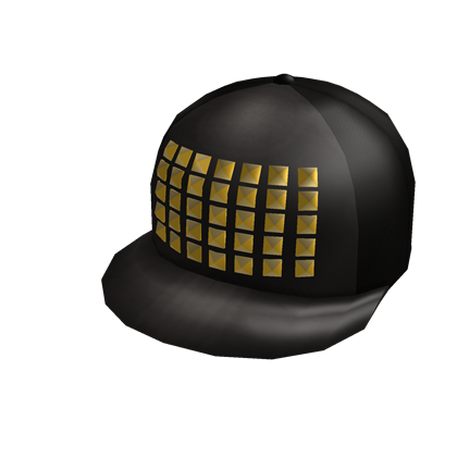 Studded Trucker Hat Roblox Wiki Fandom - roblox trucker hat