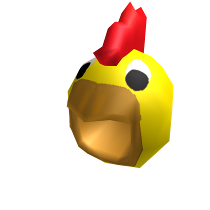 Telamon S Chicken Suit Roblox Wiki Fandom - chicken mask roblox