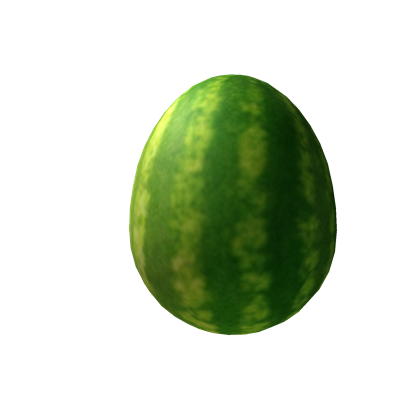 Watermelon Egg Roblox Wiki Fandom - roblox watermelon