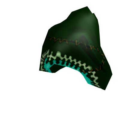 Viridian Hood Roblox Wiki Fandom - roblox viridian texture