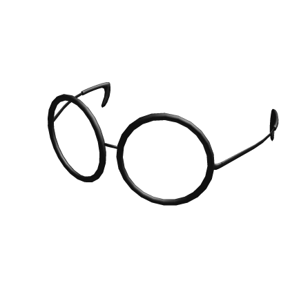 Black Aesthetical Glasses Roblox Wiki Fandom