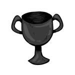 Break In Bad End Badge