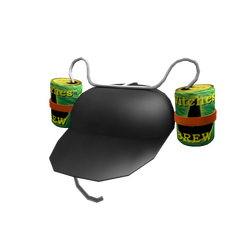 Special Effects  Roblox Item - Rolimon's