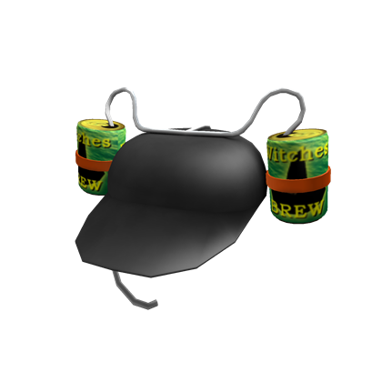 Brighteyes Witches Brew Hat Roblox Wiki Fandom - roblox witching hour blessed are ye