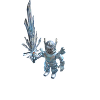 frost guard general toy