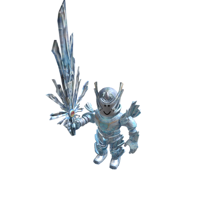 Roblox SDCC Frostbite General Toy and Code - Could it Be a Deadly