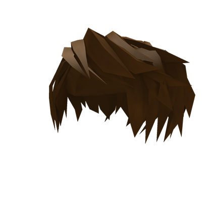 Roblox Corporation Brown Hair Game, PNG, 750x650px, Roblox, Brown