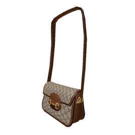 Gucci Horsebit 1955 Shoulder Bag (1.0)