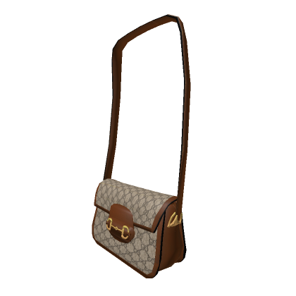 Gucci Horsebit 1955 Shoulder Bag