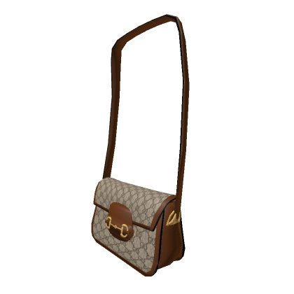 Gucci Horsebit 1955 Shoulder Bag | Roblox Wiki | Fandom
