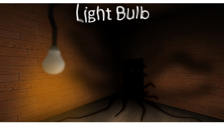 Light Bulb Roblox Wiki Fandom - light bulb roblox monster