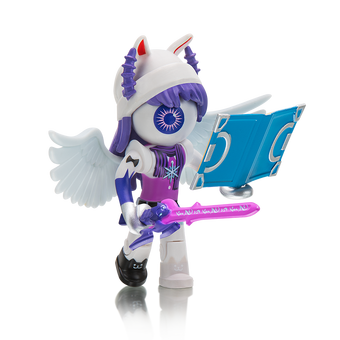 Roblox Toys Core Figures Roblox Wikia Fandom - roblox archmage arms dealer single figure core pack with