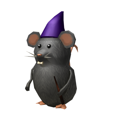 Ratatouille Badge - Roblox